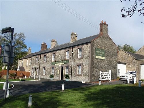 ホテル The Beresford Arms