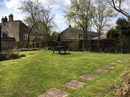 ホテル The Beresford Arms