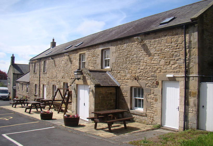 ホテル The Beresford Arms