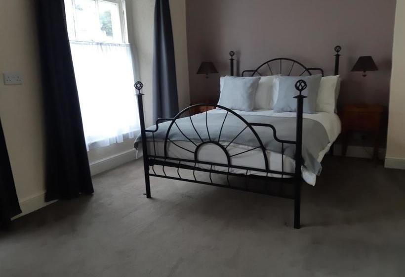 בית מלון כפרי The Chelsea