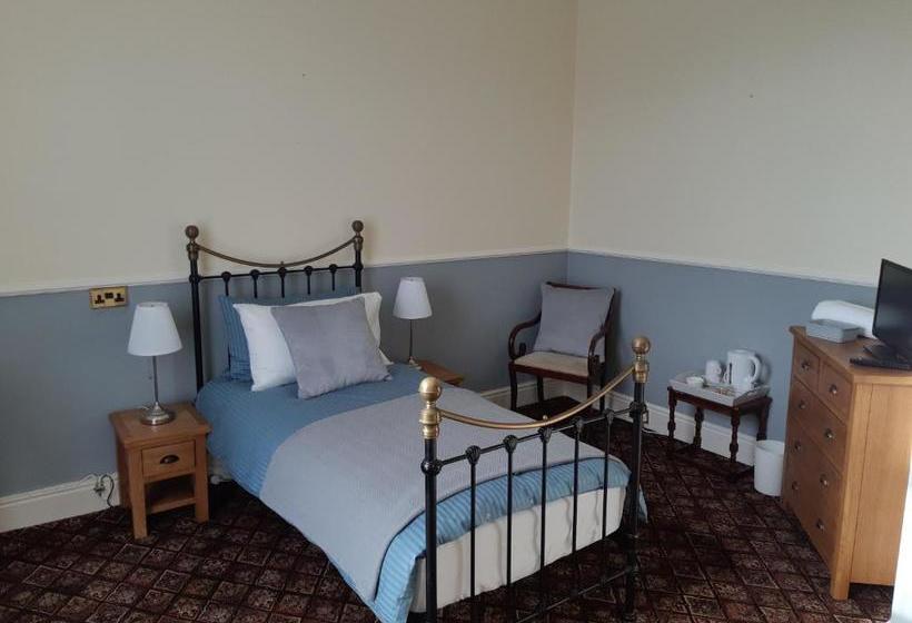 בית מלון כפרי The Chelsea