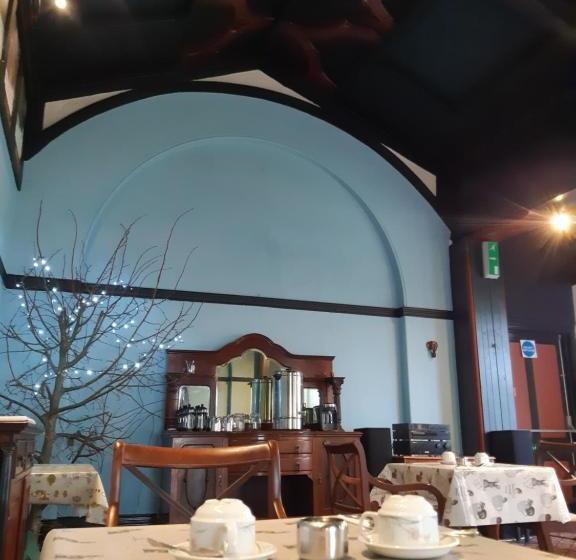 בית מלון כפרי The Chelsea