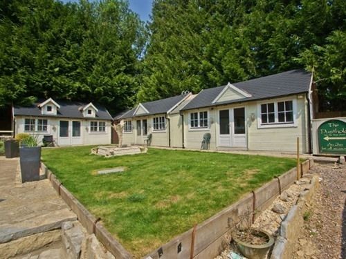 فندق The Dusthole