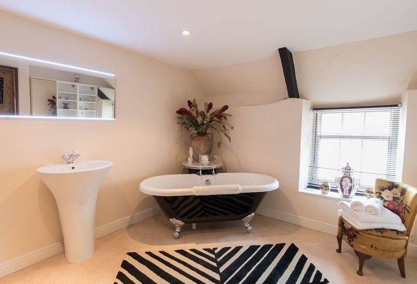 فندق The Dusthole