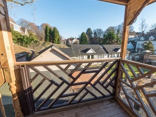 فندق The Dusthole