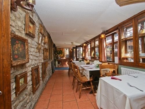 فندق The Dusthole