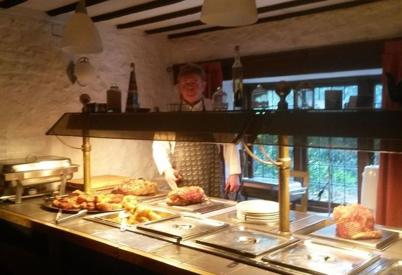 فندق The Dusthole