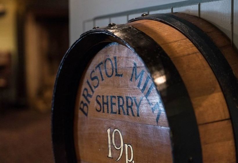 فندق The Dusthole