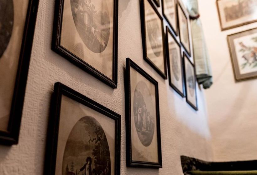 فندق The Dusthole