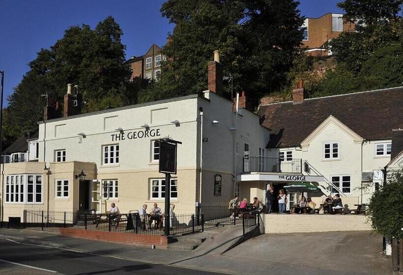 فندق The George