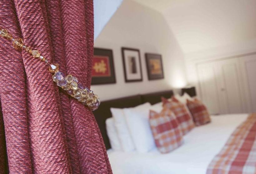 酒店 The Golden Larches