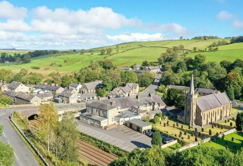 酒店 The Greenhead