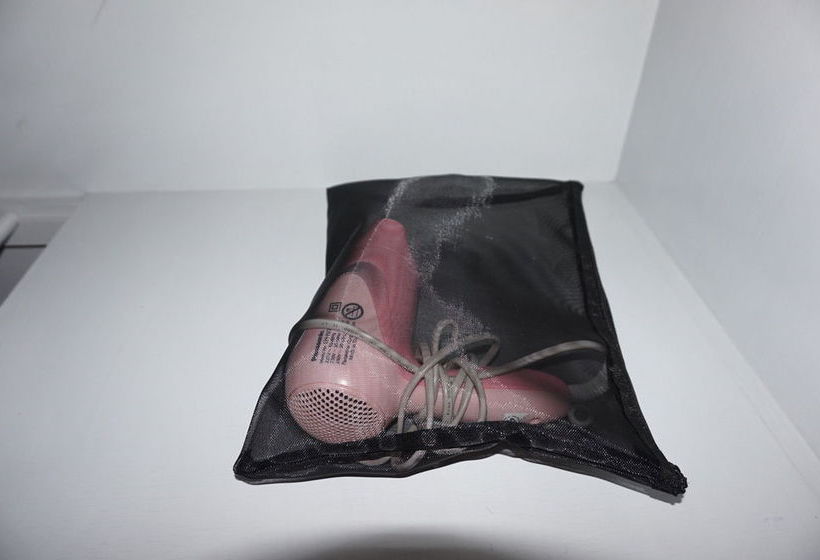 Отель The Next Grand