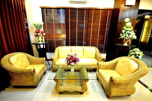 Отель The Next Grand