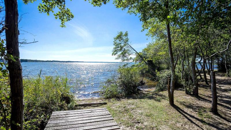 ホテル The Originals Boutique, Hôtel Lakeside, Biscarrosse , Lac