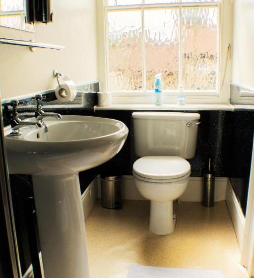 Отель The Royal Oak