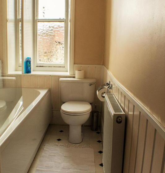 Отель The Royal Oak