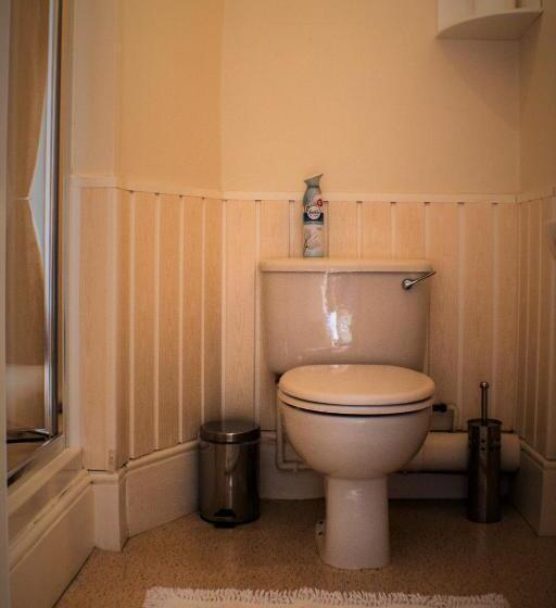 Отель The Royal Oak