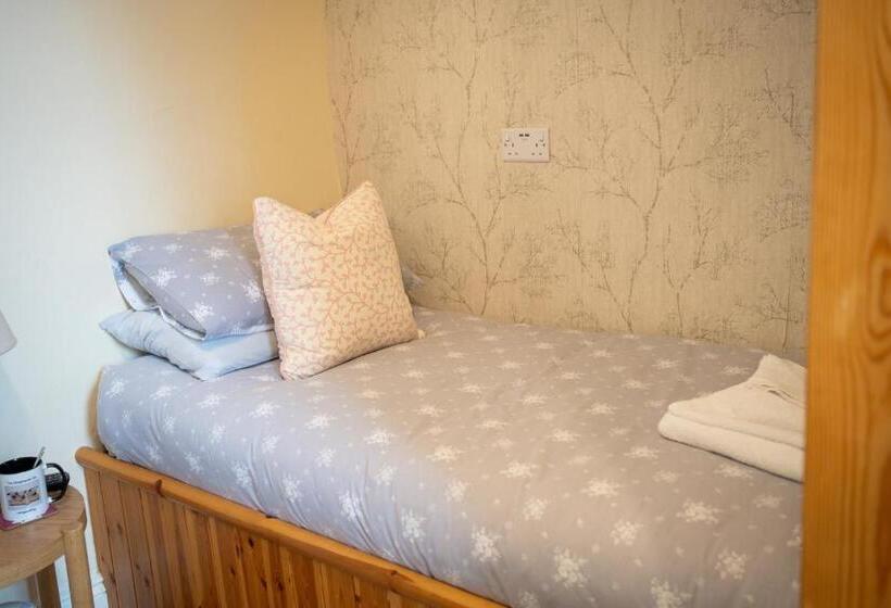 ホテル The Shepherds Inn