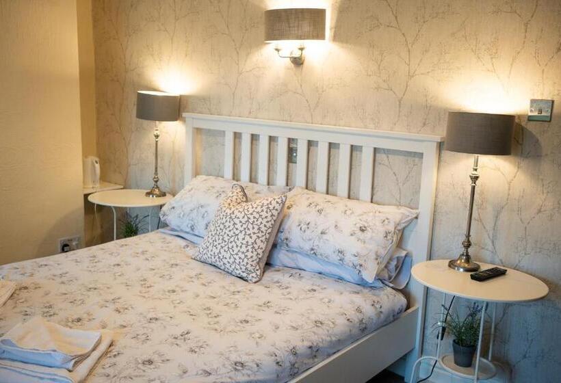 ホテル The Shepherds Inn