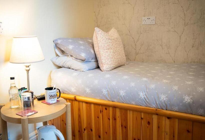 ホテル The Shepherds Inn