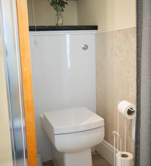 ホテル The Shepherds Inn