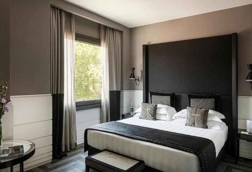 בית מלון כפרי The Tribune, Part Of Jdv By Hyatt