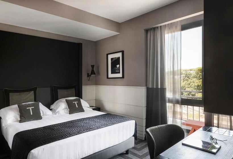 בית מלון כפרי The Tribune, Part Of Jdv By Hyatt