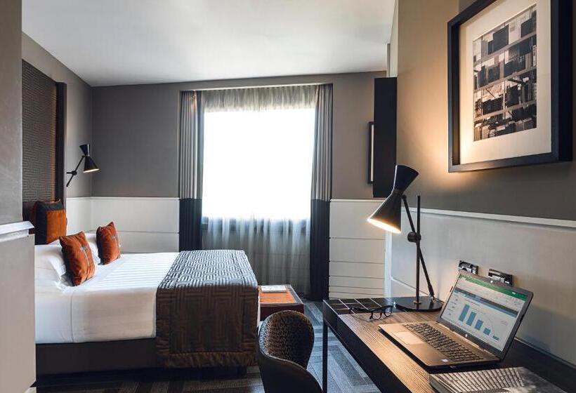 בית מלון כפרי The Tribune, Part Of Jdv By Hyatt