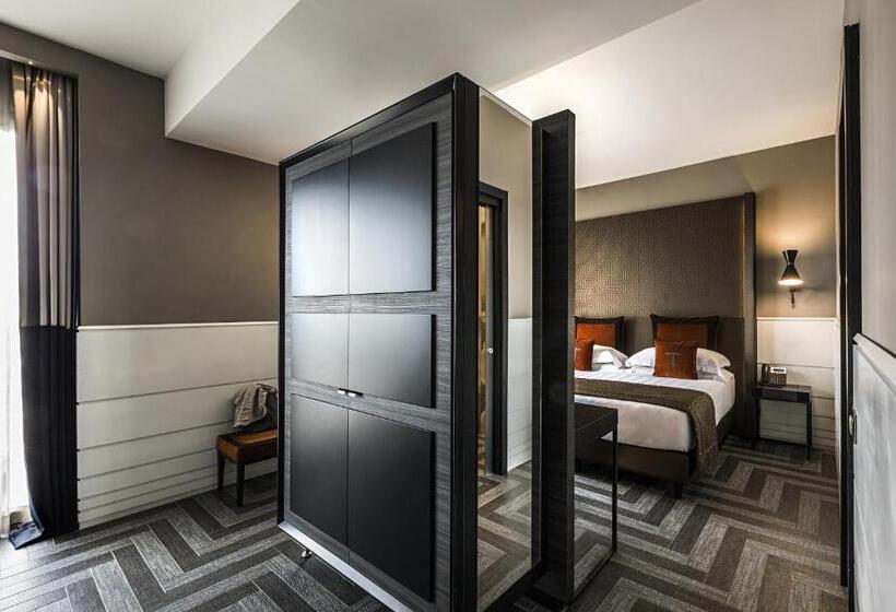 בית מלון כפרי The Tribune, Part Of Jdv By Hyatt