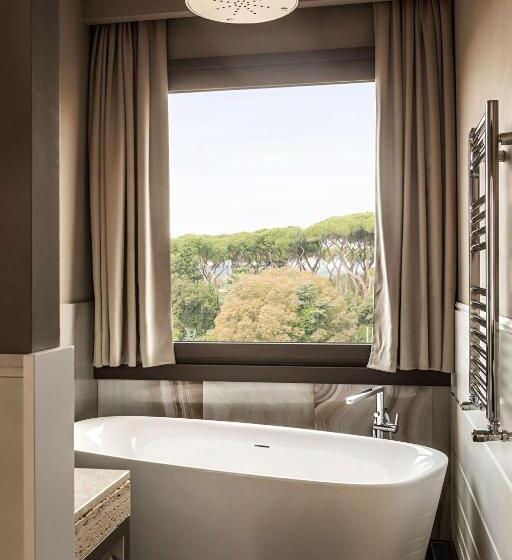 בית מלון כפרי The Tribune, Part Of Jdv By Hyatt