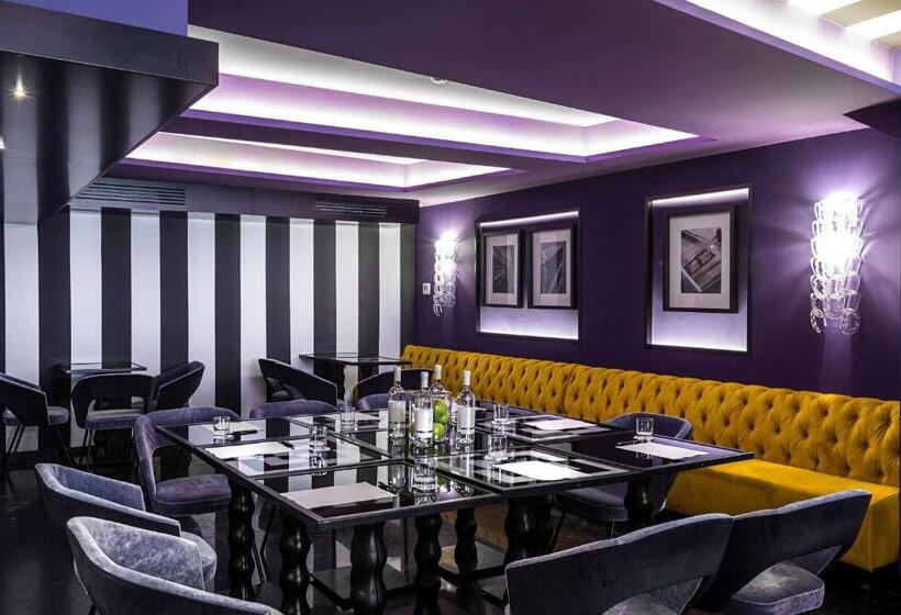 בית מלון כפרי The Tribune, Part Of Jdv By Hyatt