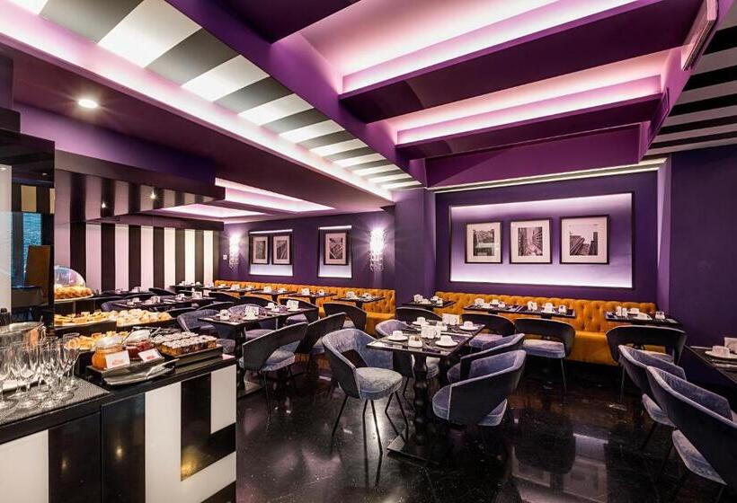 בית מלון כפרי The Tribune, Part Of Jdv By Hyatt