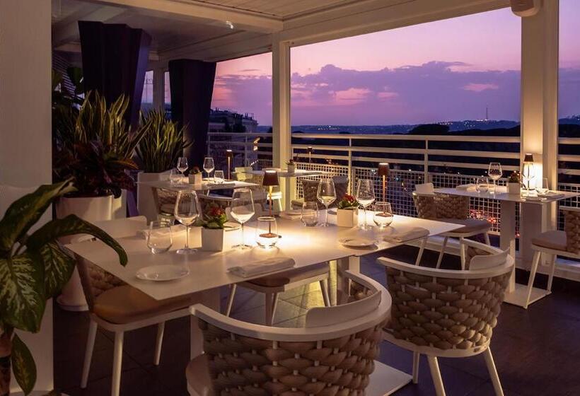 בית מלון כפרי The Tribune, Part Of Jdv By Hyatt