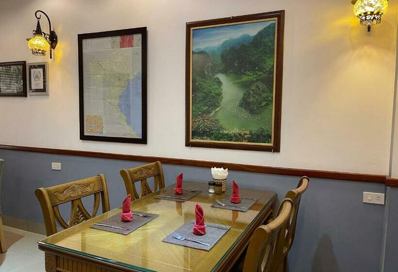 The Vancouver Hotel Ninh Binh