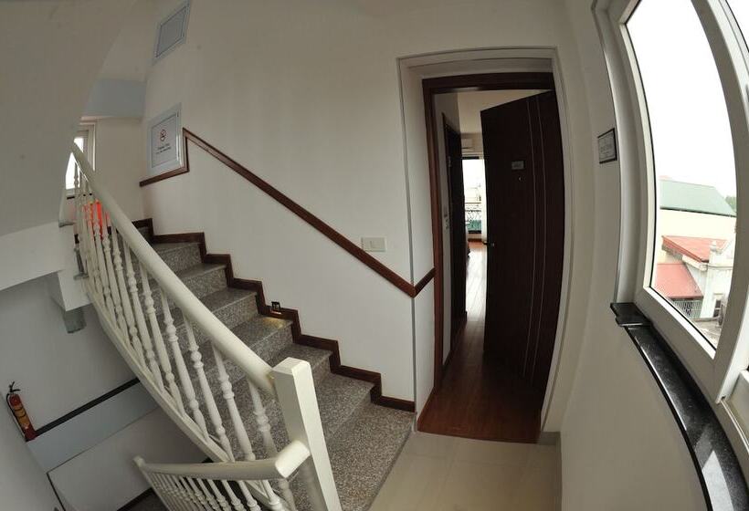 The Vancouver Hotel Ninh Binh