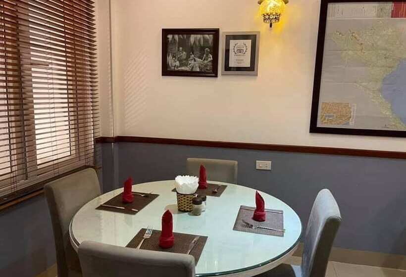 The Vancouver Hotel Ninh Binh