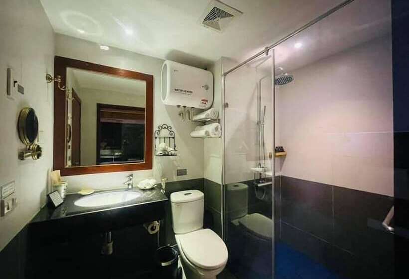 The Vancouver Hotel Ninh Binh