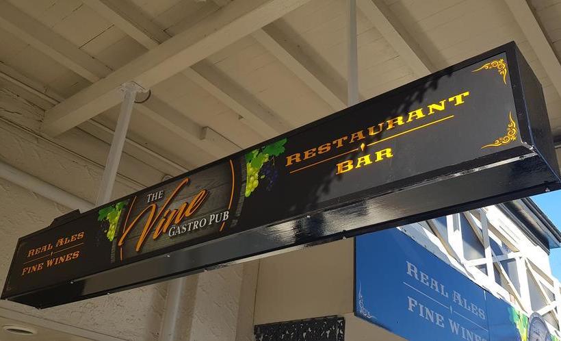 בית מלון כפרי The Wakatu