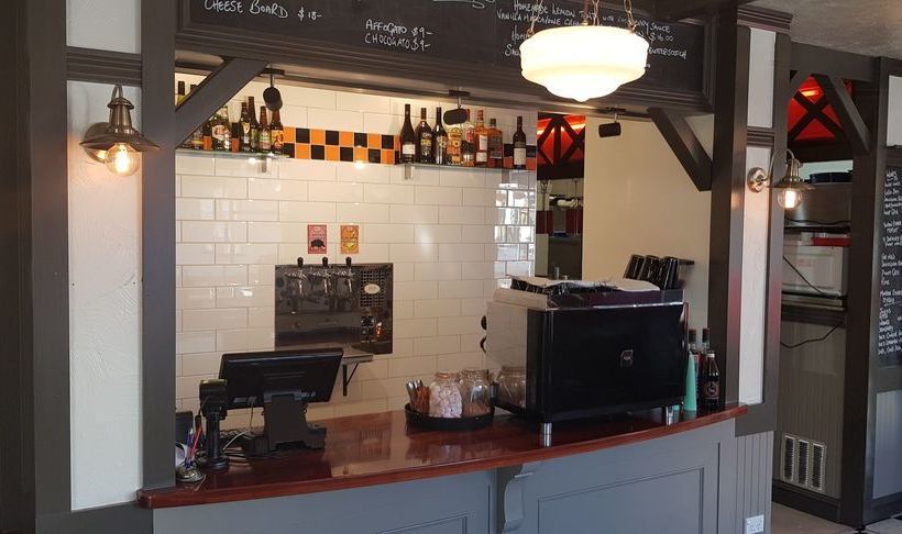 בית מלון כפרי The Wakatu