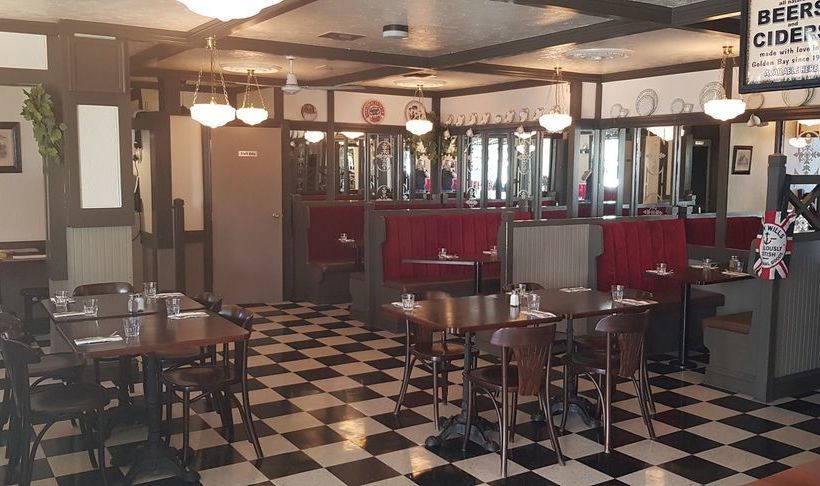 בית מלון כפרי The Wakatu