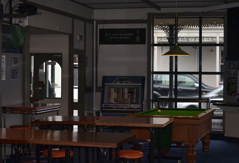 בית מלון כפרי The Wakatu