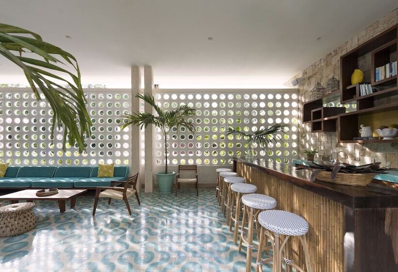 هتل Tiki Tiki Tulum