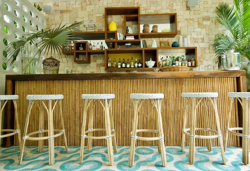 هتل Tiki Tiki Tulum