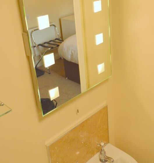 ホテル Twice Brewed Inn