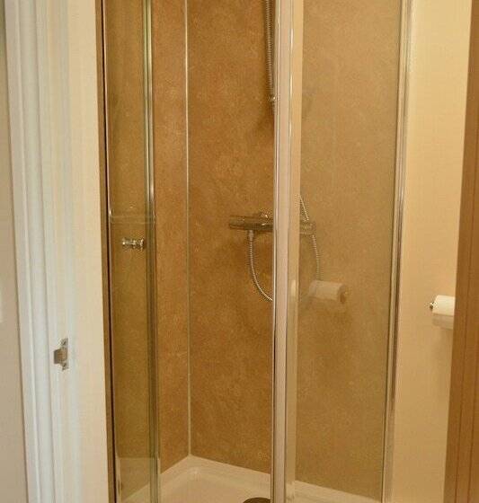 ホテル Twice Brewed Inn