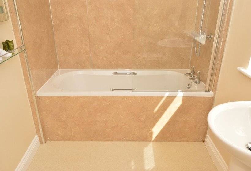 ホテル Twice Brewed Inn