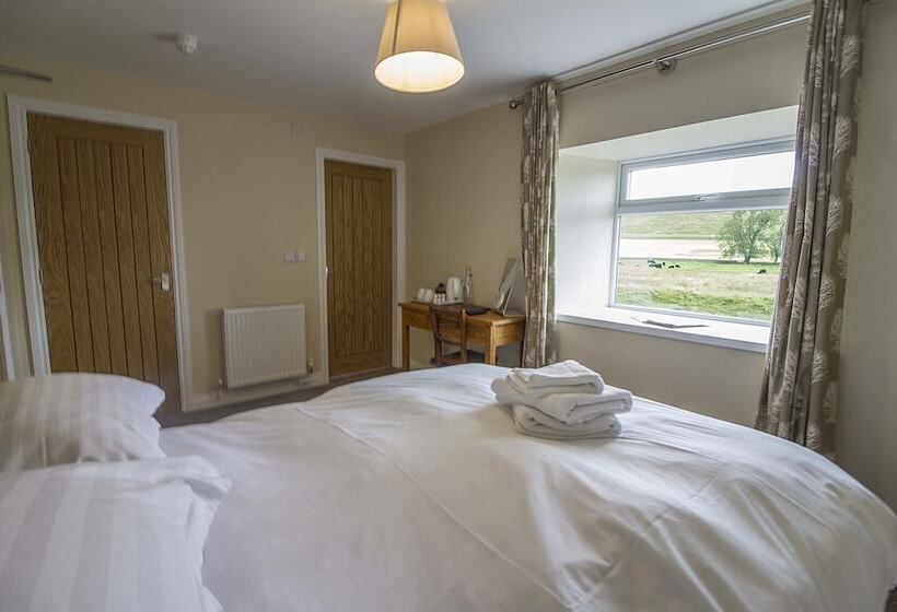 ホテル Twice Brewed Inn