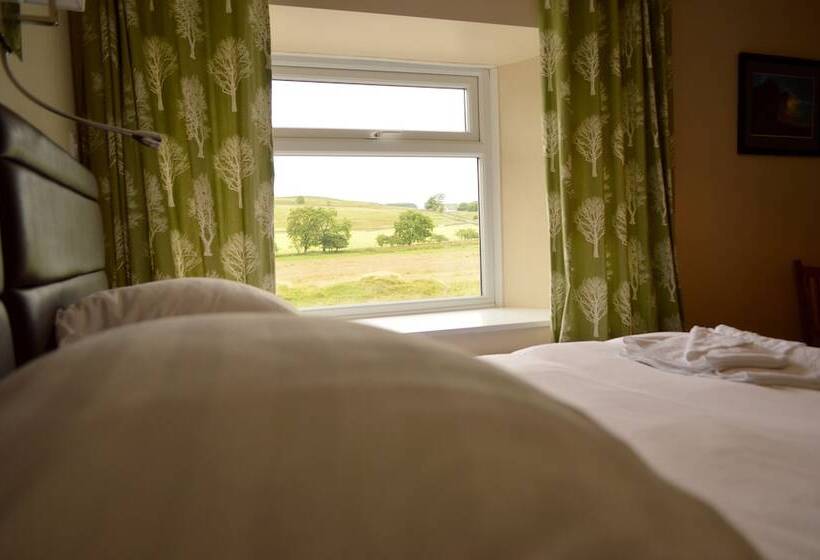 ホテル Twice Brewed Inn