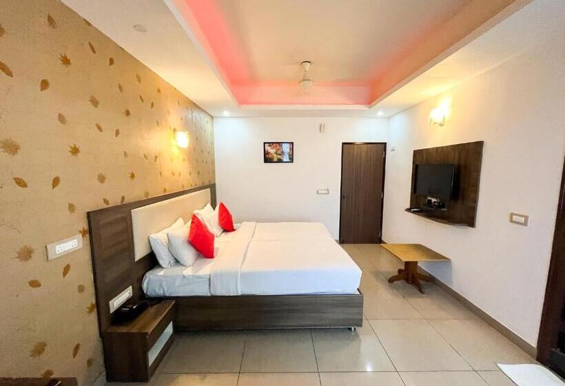 호텔 Victory Grand Attibele